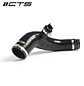 CTS Turbo BMW F2x/F3x N55 TURBO INLET PIPE - IMPORTACION RAPIDA - Miniatura 3