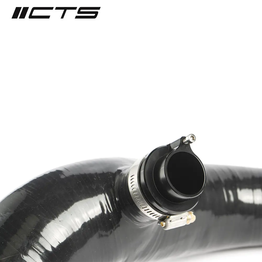 CTS Turbo BMW F2x/F3x N55 TURBO INLET PIPE - IMPORTACION RAPIDA 4