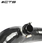 CTS Turbo BMW F2x/F3x N55 TURBO INLET PIPE - IMPORTACION RAPIDA - Miniatura 4