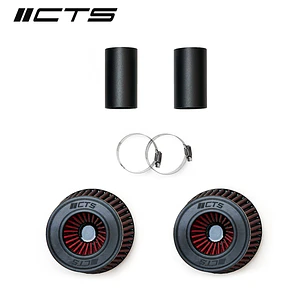 CTS Turbo Intake Kit for BMW N54 - IMPORTACION RAPIDA
