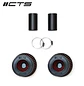 CTS Turbo Intake Kit for BMW N54 - IMPORTACION RAPIDA - Miniatura 1