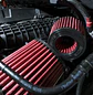 CTS Turbo Intake Kit for BMW N54 - IMPORTACION RAPIDA - Miniatura 4