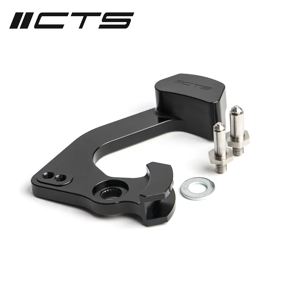 CTS Turbo VW/Audi 6-speed Manual Short Shift Kit (02M/02Q) - IMPORTACION RAPIDA 1