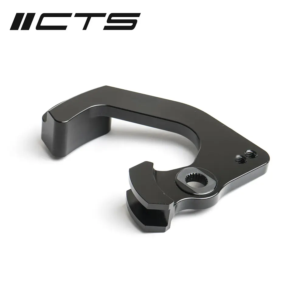CTS Turbo VW/Audi 6-speed Manual Short Shift Kit (02M/02Q) - IMPORTACION RAPIDA 3