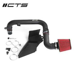 CTS TURBO AIR INTAKE SYSTEM FOR 2.0T FSI (EA113) – MK5 GTI/GLI, MK6 Golf R, Audi A3 - IMPORTACION RAPIDA