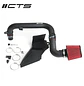 CTS TURBO AIR INTAKE SYSTEM FOR 2.0T FSI (EA113) – MK5 GTI/GLI, MK6 Golf R, Audi A3 - IMPORTACION RAPIDA - Miniatura 1