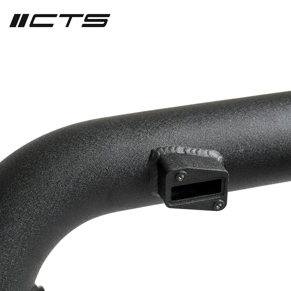 CTS TURBO AIR INTAKE SYSTEM FOR 2.0T FSI (EA113) – MK5 GTI/GLI, MK6 Golf R, Audi A3 - IMPORTACION RAPIDA 2