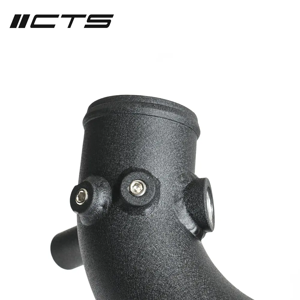 CTS TURBO AIR INTAKE SYSTEM FOR 2.0T FSI (EA113) – MK5 GTI/GLI, MK6 Golf R, Audi A3 - IMPORTACION RAPIDA 3