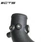 CTS TURBO AIR INTAKE SYSTEM FOR 2.0T FSI (EA113) – MK5 GTI/GLI, MK6 Golf R, Audi A3 - IMPORTACION RAPIDA - Miniatura 3