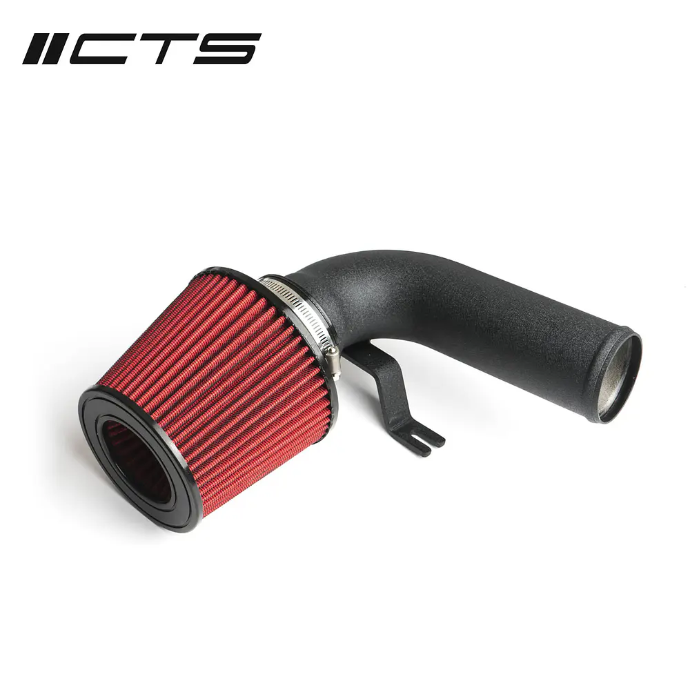 CTS TURBO AIR INTAKE SYSTEM FOR 2.0T FSI (EA113) – MK5 GTI/GLI, MK6 Golf R, Audi A3 - IMPORTACION RAPIDA 4
