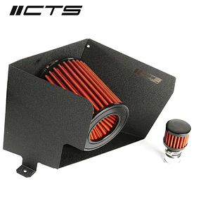 CTS Turbo MK4 1.8T Intake Kit - IMPORTACION RAPIDA