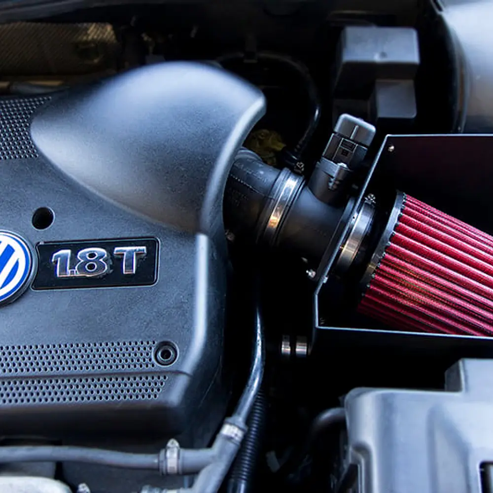 CTS Turbo MK4 1.8T Intake Kit - IMPORTACION RAPIDA 2
