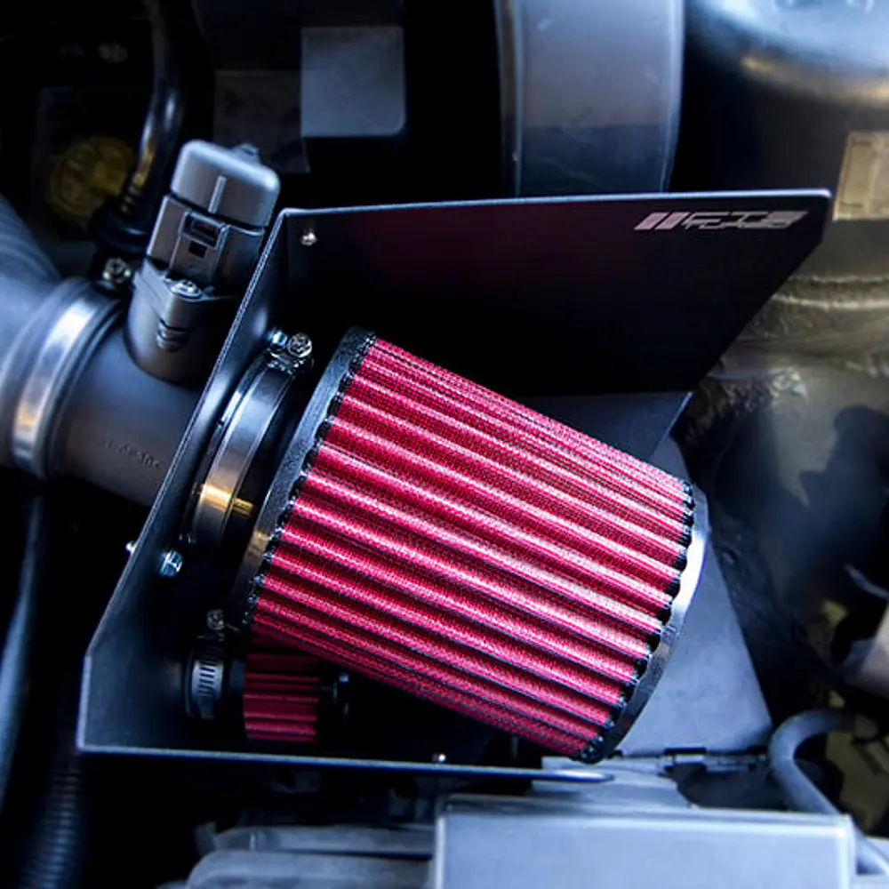 CTS Turbo MK4 1.8T Intake Kit - IMPORTACION RAPIDA 3