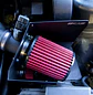 CTS Turbo MK4 1.8T Intake Kit - IMPORTACION RAPIDA - Miniatura 3