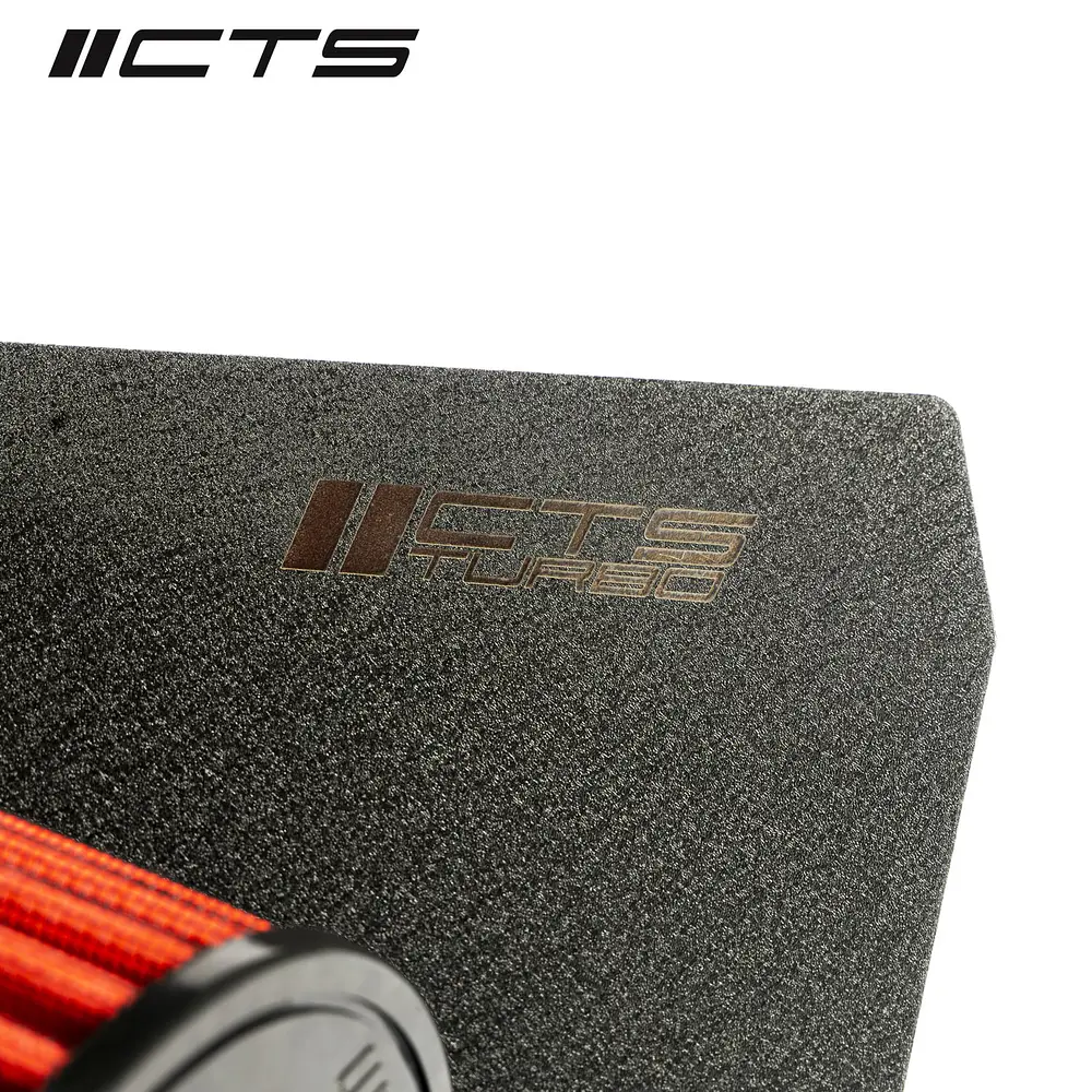 CTS Turbo MK4 1.8T Intake Kit - IMPORTACION RAPIDA 5