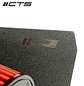 CTS Turbo MK4 1.8T Intake Kit - IMPORTACION RAPIDA - Miniatura 5