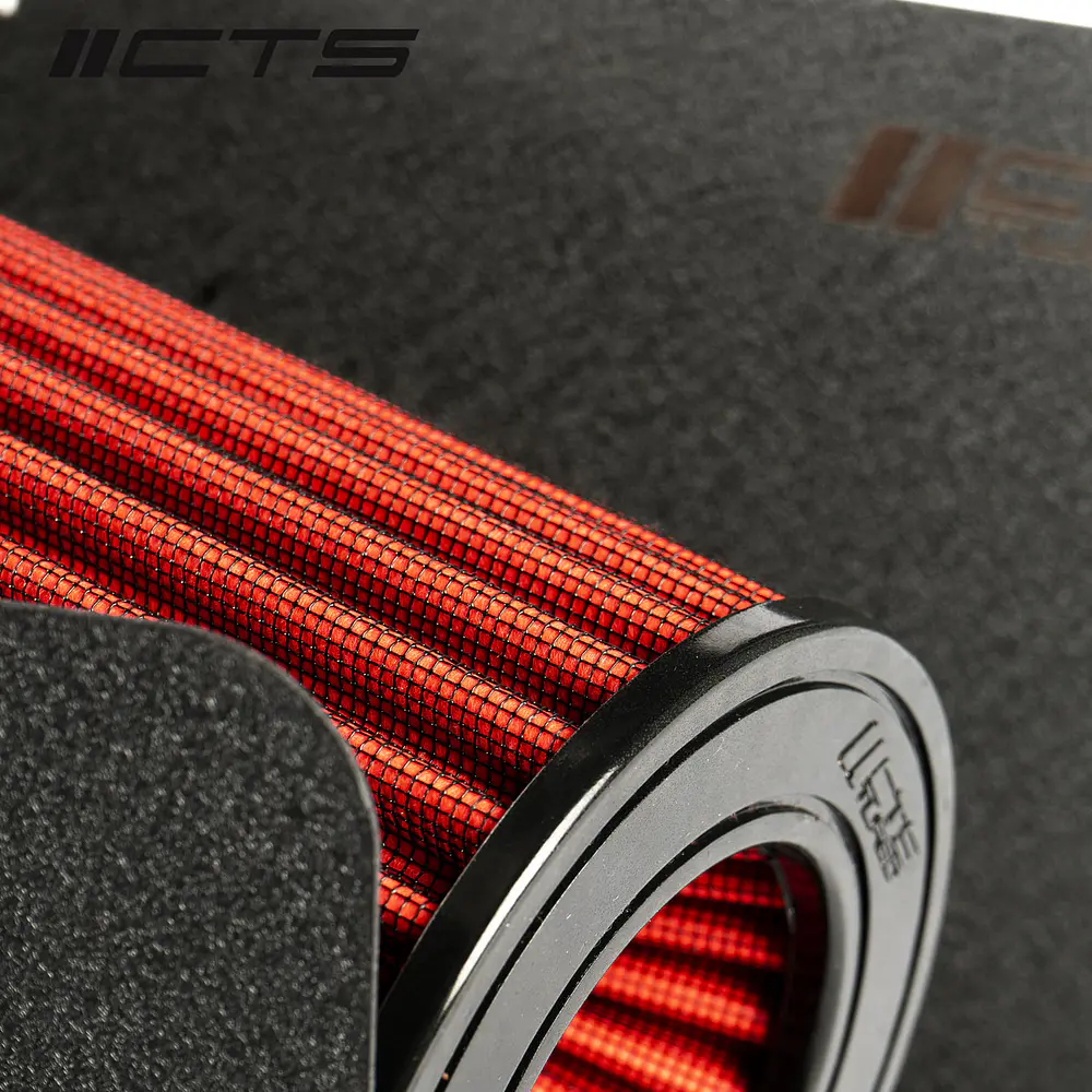 CTS Turbo MK4 1.8T Intake Kit - IMPORTACION RAPIDA 6