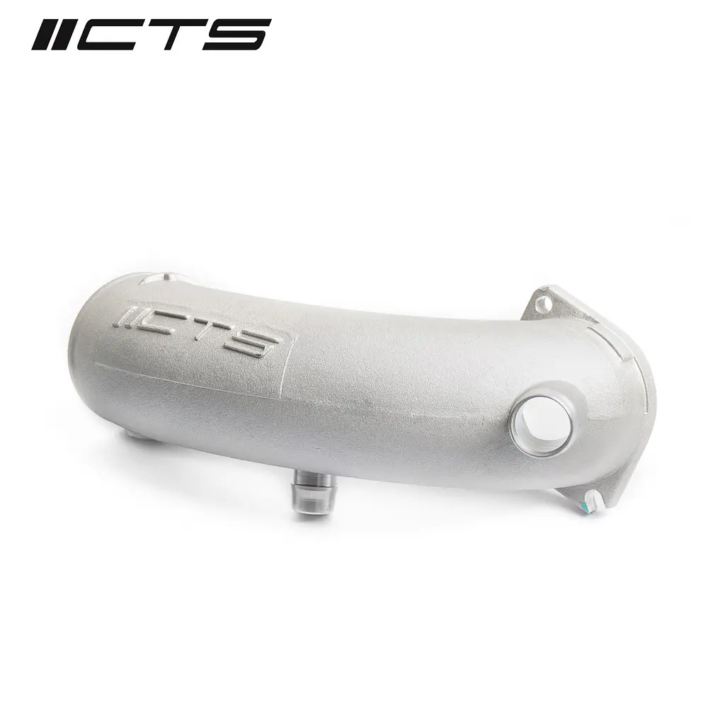 CTS TURBO HIGH FLOW TURBO INLET PIPE FOR B9 AUDI S4/S5/SQ5 - IMPORTACION RAPIDA 1