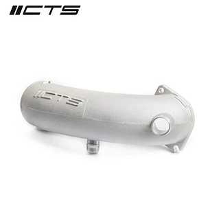 CTS TURBO HIGH FLOW TURBO INLET PIPE FOR B9 AUDI S4/S5/SQ5 - IMPORTACION RAPIDA