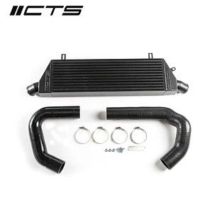 CTS Turbo MQB MK7/MK7.5 VW GTI FMIC KIT - IMPORTACION RAPIDA