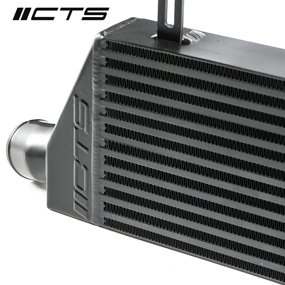CTS Turbo MQB MK7/MK7.5 VW GTI FMIC KIT - IMPORTACION RAPIDA 2