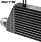 CTS Turbo MQB MK7/MK7.5 VW GTI FMIC KIT - IMPORTACION RAPIDA - Miniatura 2