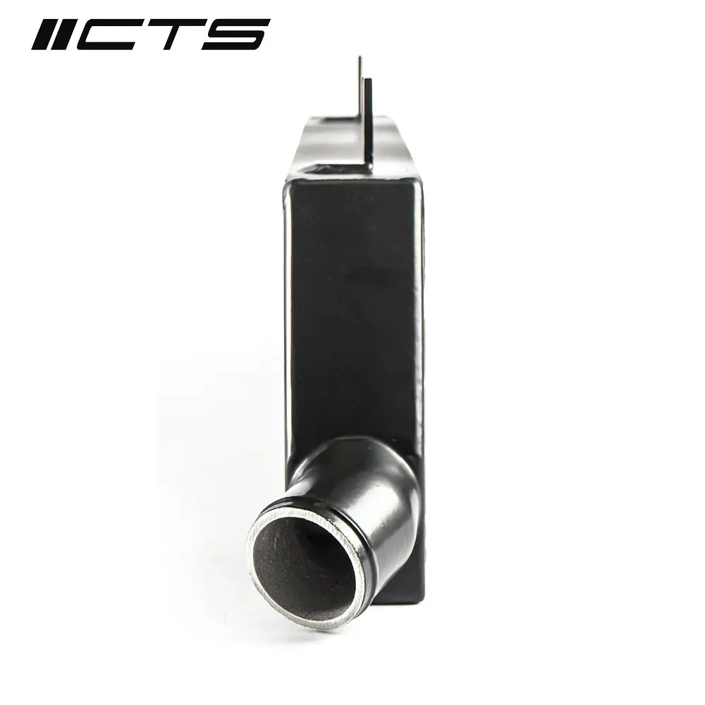 CTS Turbo MQB MK7/MK7.5 VW GTI FMIC KIT - IMPORTACION RAPIDA 3