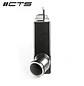 CTS Turbo MQB MK7/MK7.5 VW GTI FMIC KIT - IMPORTACION RAPIDA - Miniatura 3