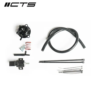 CTS TURBO 1.8TSI/2.0TSI BOV (BLOW OFF VALVE) KIT (EA888.3) - IMPORTACION RAPIDA