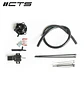 CTS TURBO 1.8TSI/2.0TSI BOV (BLOW OFF VALVE) KIT (EA888.3) - IMPORTACION RAPIDA - Miniatura 1