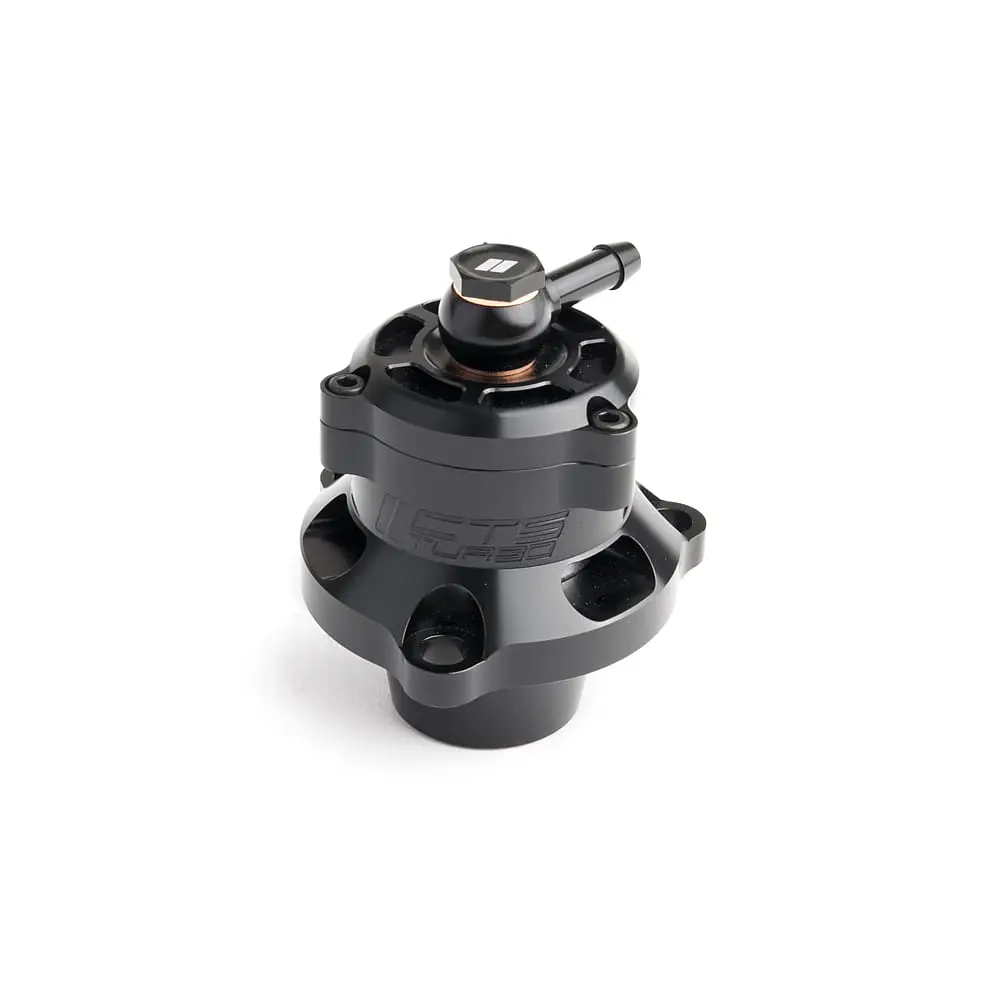 CTS TURBO 1.8TSI/2.0TSI BOV (BLOW OFF VALVE) KIT (EA888.3) - IMPORTACION RAPIDA 3