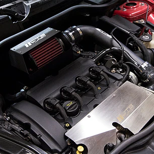 CTS Turbo Heat Shield for R55-R56-R57-R58-R59 MINI Cooper S models - IMPORTACION RAPIDA