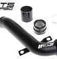 CTS Turbo VW/Audi 1.8T/2.0T TSI Turbo Outlet Pipe (EA888.1 and EA888.3) - IMPORTACION RAPIDA - Miniatura 2