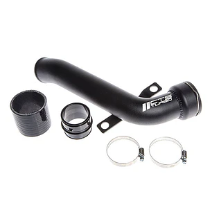CTS Turbo VW/Audi 1.8T/2.0T TSI Turbo Outlet Pipe (EA888.1 and EA888.3) - IMPORTACION RAPIDA