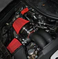 CTS TURBO C7 S6/S7/RS7 Dual 3″ intake Kit with 6″ Velocity Stack - IMPORTACION RAPIDA - Miniatura 2