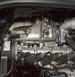 CTS Turbo MK6/MK7 Jetta 1.4T/1.5T, MK7 Golf 1.4TSI/1.5TSI 3″ Downpipe with HIGH-FLOW CAT for EA211 engines - IMPORTACION RAPIDA - Miniatura 3