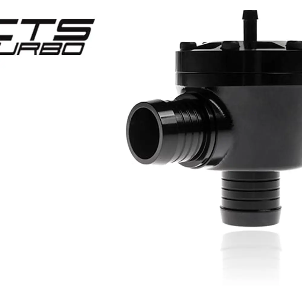 CTS TURBO 1.8T DIVERTER VALVE 1″ (1.8T) - IMPORTACION RAPIDA 4