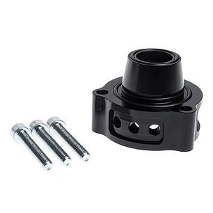 CTS Turbo DV spacer Blow Off Adaptor for 2.0T FSI/TSI/TFSI (EA113, EA888.1 and EA888.2) - IMPORTACION RAPIDA