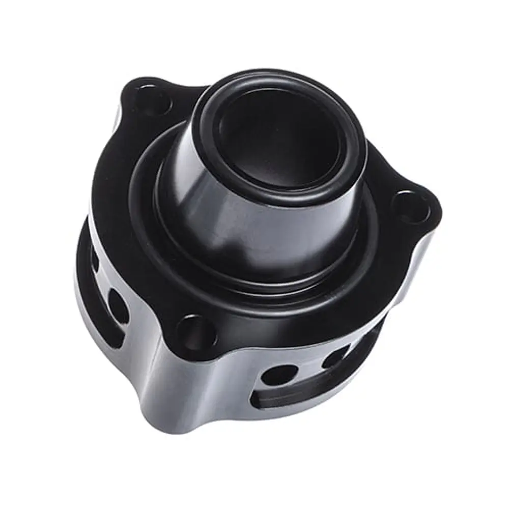 CTS Turbo DV spacer Blow Off Adaptor for 2.0T FSI/TSI/TFSI (EA113, EA888.1 and EA888.2) - IMPORTACION RAPIDA 4