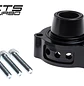 CTS Turbo DV spacer Blow Off Adaptor for 2.0T FSI/TSI/TFSI (EA113, EA888.1 and EA888.2) - IMPORTACION RAPIDA - Miniatura 5