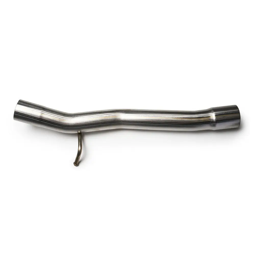 CTS Resonator Delete Kit – MK7/7.5 VW Golf R and 8V/8Y AUDI A3/S3 - IMPORTACION RAPIDA 2