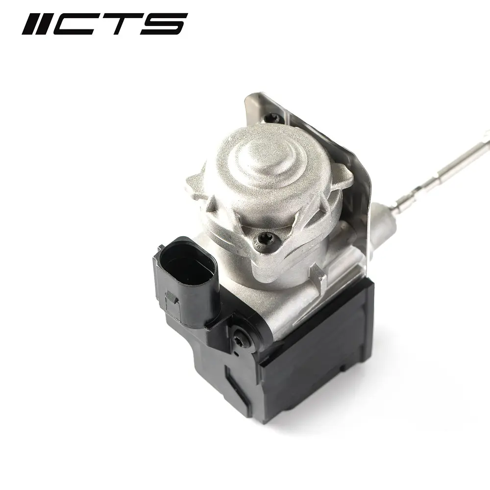 CTS Turbo Electronic Wastegate Actuator for MQB VW/Audi Models - IMPORTACION RAPIDA 2