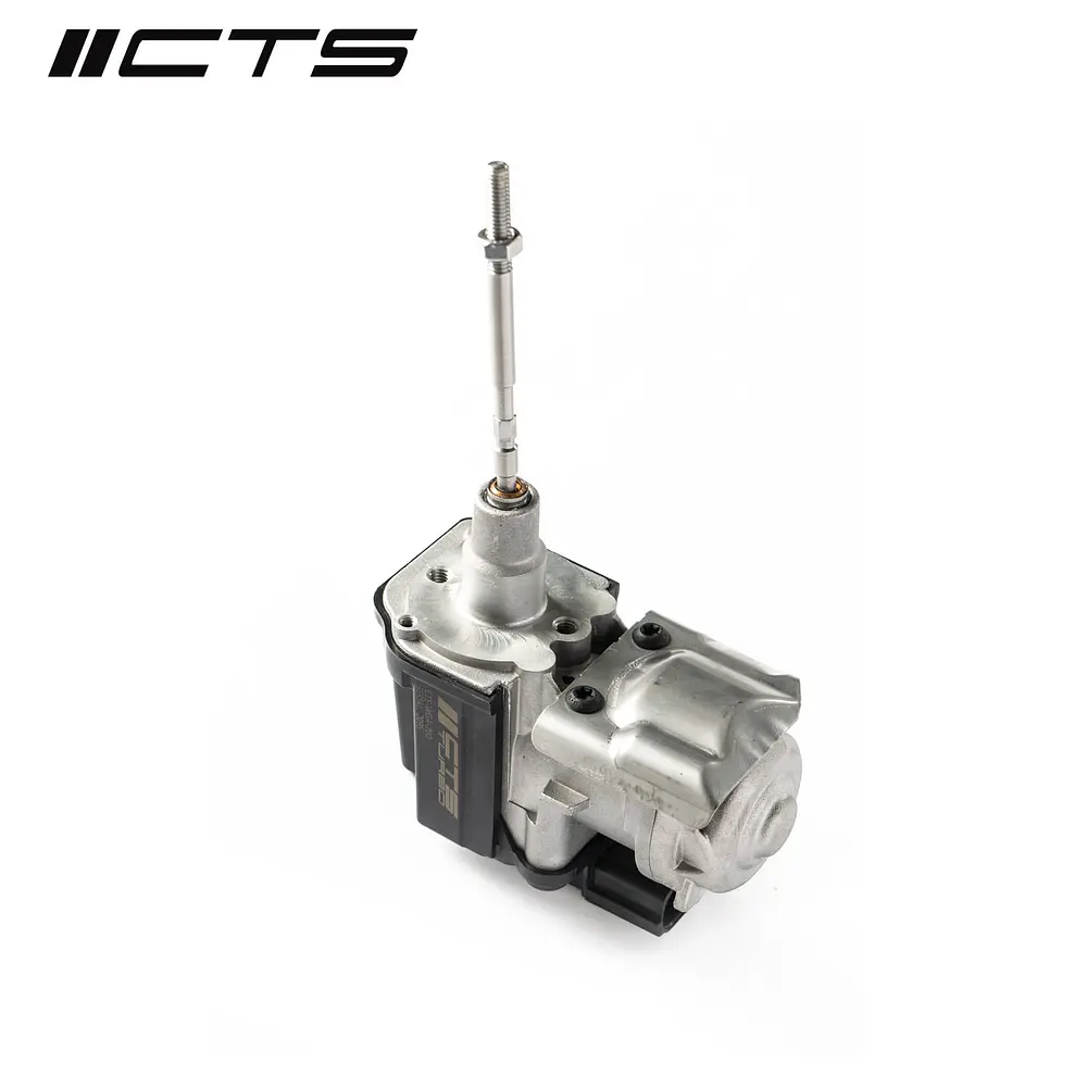 CTS Turbo Electronic Wastegate Actuator for MQB VW/Audi Models - IMPORTACION RAPIDA 3