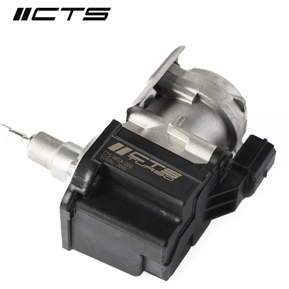 CTS Turbo Electronic Wastegate Actuator for MQB VW/Audi Models - IMPORTACION RAPIDA 4