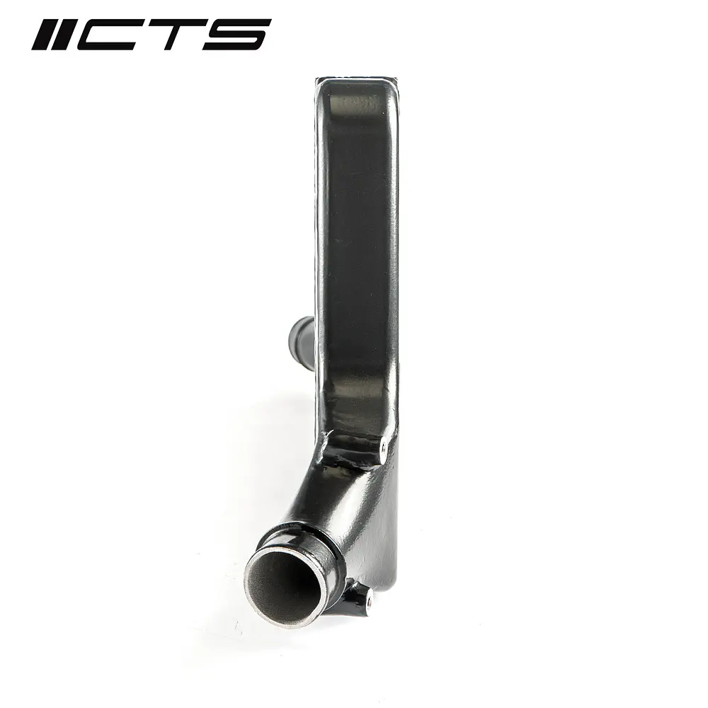 CTS Turbo B9 Audi A4, A5, AllRoad 1.8T/2.0T and B9 Audi S4, S5 3.0T Upgraded Intercooler (Direct Fit) - IMPORTACION RAPIDA 3
