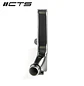 CTS Turbo B9 Audi A4, A5, AllRoad 1.8T/2.0T and B9 Audi S4, S5 3.0T Upgraded Intercooler (Direct Fit) - IMPORTACION RAPIDA - Miniatura 3