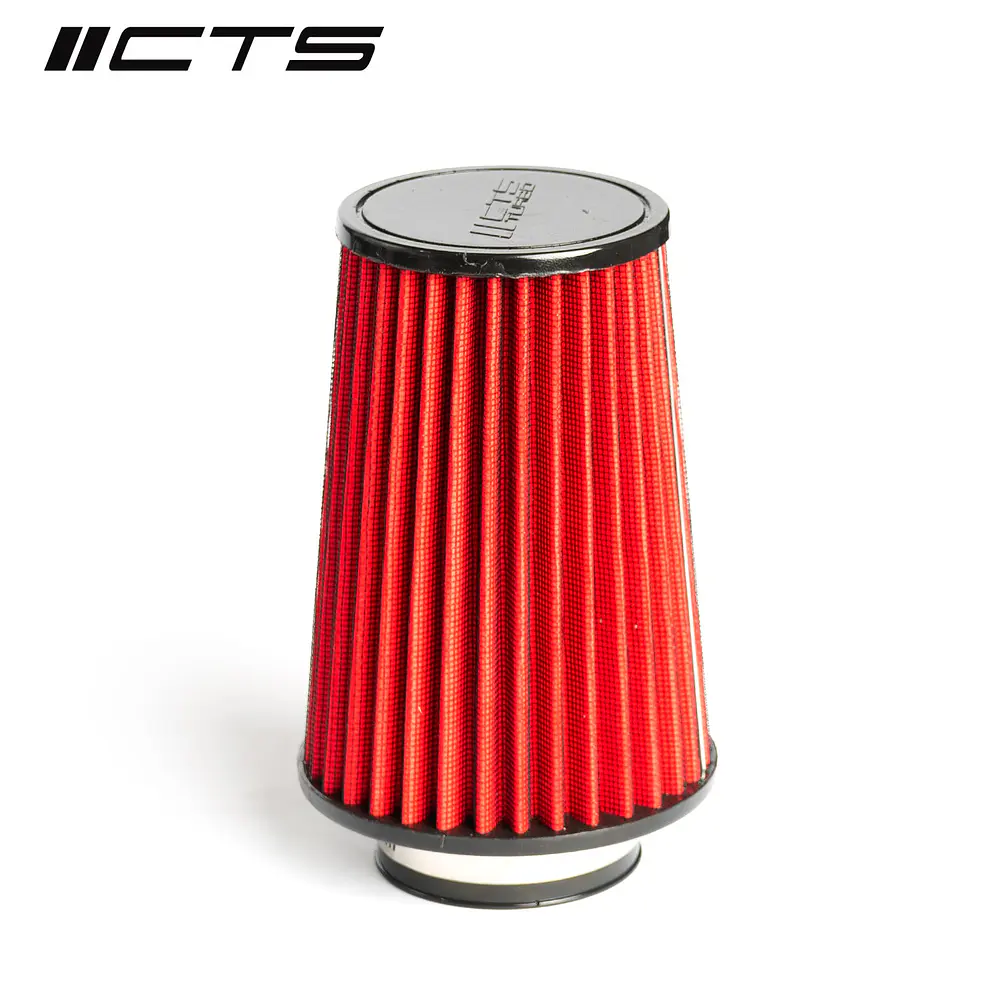 CTS Turbo Air Intake kit for Mercedes Benz M276 (V6 twin turbo) Engine C400/C450/C43AMG/E400 and more - IMPORTACION RAPIDA 3