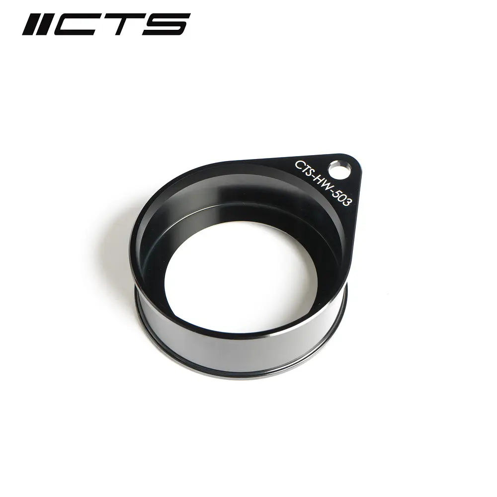 CTS Turbo Air Intake kit for Mercedes Benz M276 (V6 twin turbo) Engine C400/C450/C43AMG/E400 and more - IMPORTACION RAPIDA 4