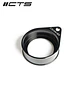 CTS Turbo Air Intake kit for Mercedes Benz M276 (V6 twin turbo) Engine C400/C450/C43AMG/E400 and more - IMPORTACION RAPIDA - Miniatura 4
