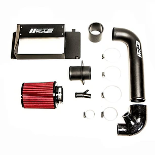 CTS Turbo Air Intake Kit for MINI Cooper S R55/R56/R57/R58/R59 - IMPORTACION RAPIDA